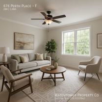 676 Perth Pl #F - Photo 1 of 1