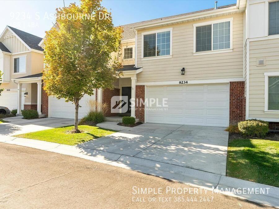 9234 S Ashbourne Dr - Photo 3 of 40