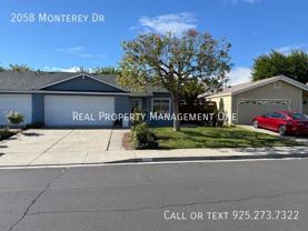 2058 Monterey Dr - Photo 1 of 1