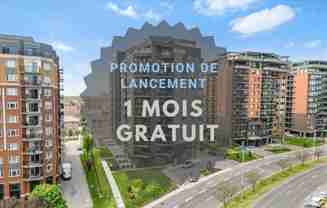 1700 Boulevard Angrignon #402 - Photo 1 of 1