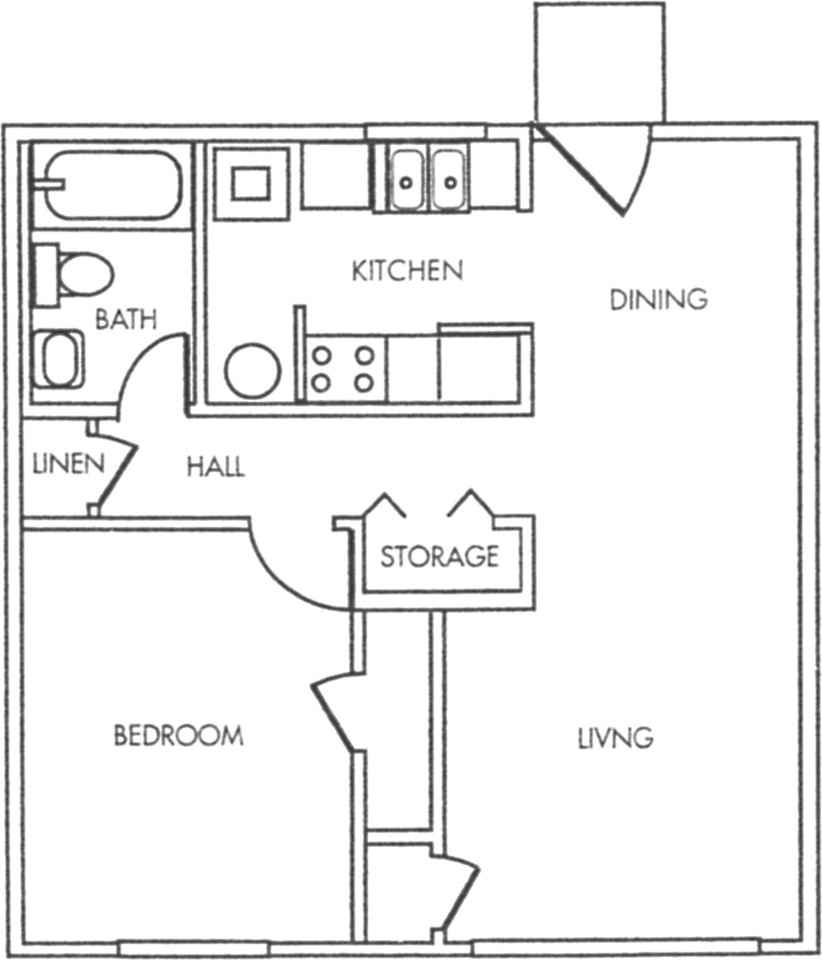 33 Canteberi Ct #1 - Photo 5 of 13
