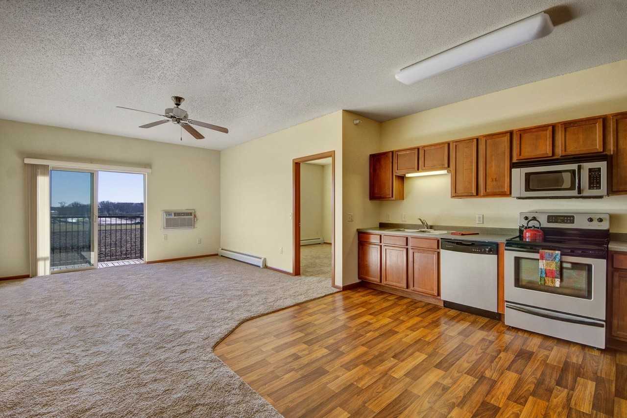 Heritage Village Apartments - Photo 7 of 50