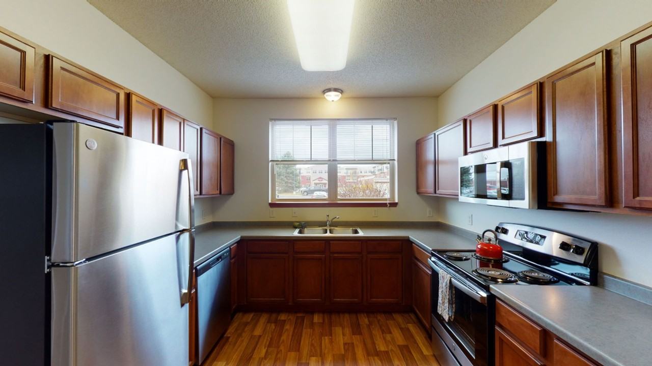Heritage Village Apartments - Photo 4 of 50