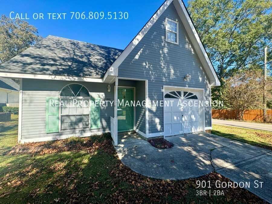 901 Gordon St - Photo 2 of 29
