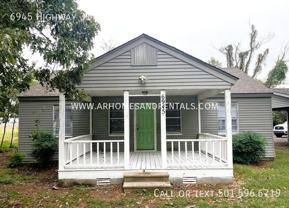 6945 Highway 31 S - Photo 1 of 1