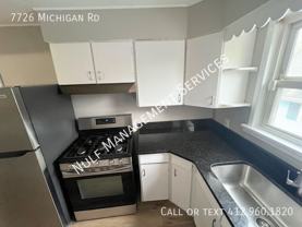 7726 Michigan Rd - Photo 1 of 1