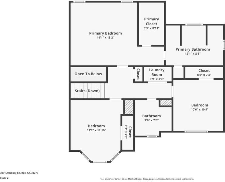 3091 Ashbury Ln - Photo 3 of 18