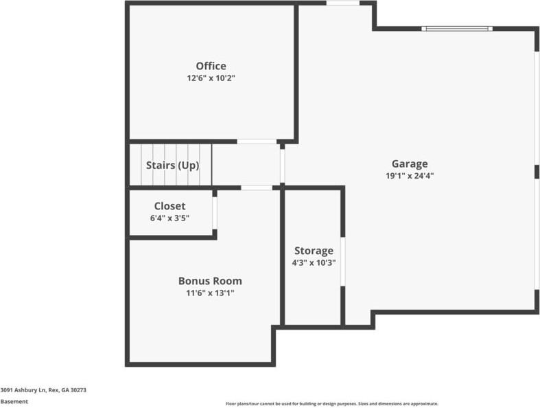 3091 Ashbury Ln - Photo 4 of 18