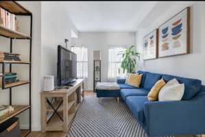 featured image of 12 W 52nd St #2