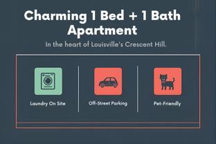 118 1/2 Kennedy Ave #4 - Photo 1 of 1