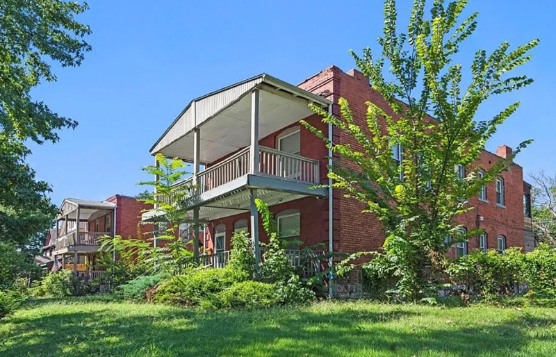 2832 Peery Ave #2 - Photo 4 of 23