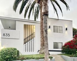 835 Ashland Ave #U - Photo 1 of 1