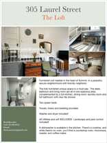 305 Laurel St #2 - Photo 1 of 1