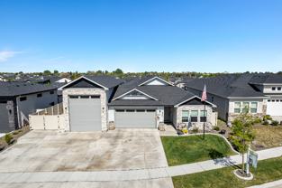 3056 E Columbus River Ct - Photo 1 of 1