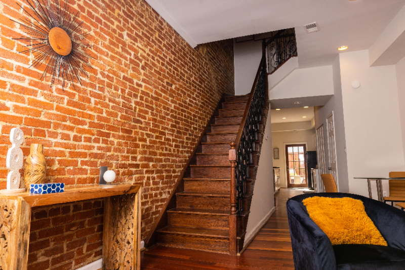 222 Florida Ave Nw #A - Photo 3 of 20