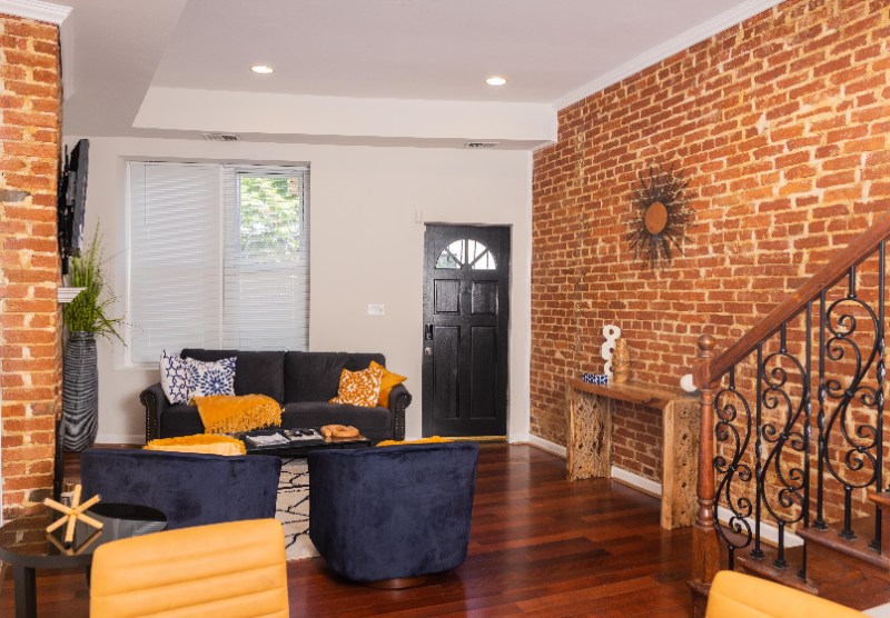 222 Florida Ave Nw #A - Photo 6 of 20