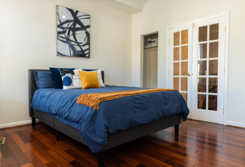 222 Florida Ave Nw #A - Photo 7 of 20