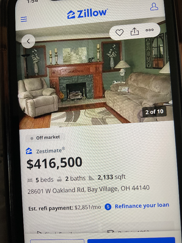 28601 W Oakland Rd - Photo 2 of 8