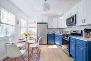 featured image of 12 W 52nd St #FL1