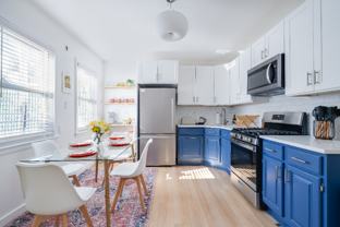 12 W 52nd St #FL1 - Photo 1 of 1