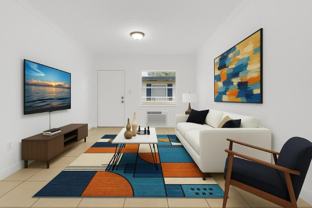 717 Northwest 20th Terrace #1 - Photo 1 of 1