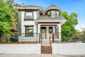 featured image of 1579 Franklin Street