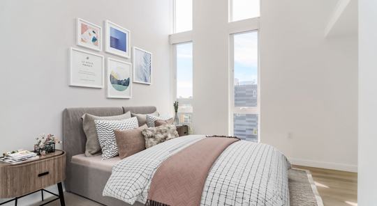 Bonavista Management, LLC 3 of 4