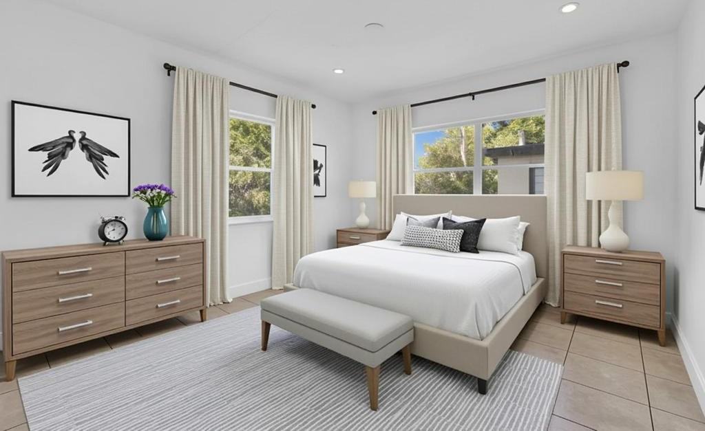 724 Northwest 14th Terrace #1 - Photo 3 of 6