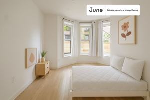 featured image of 624 E 17th St #A