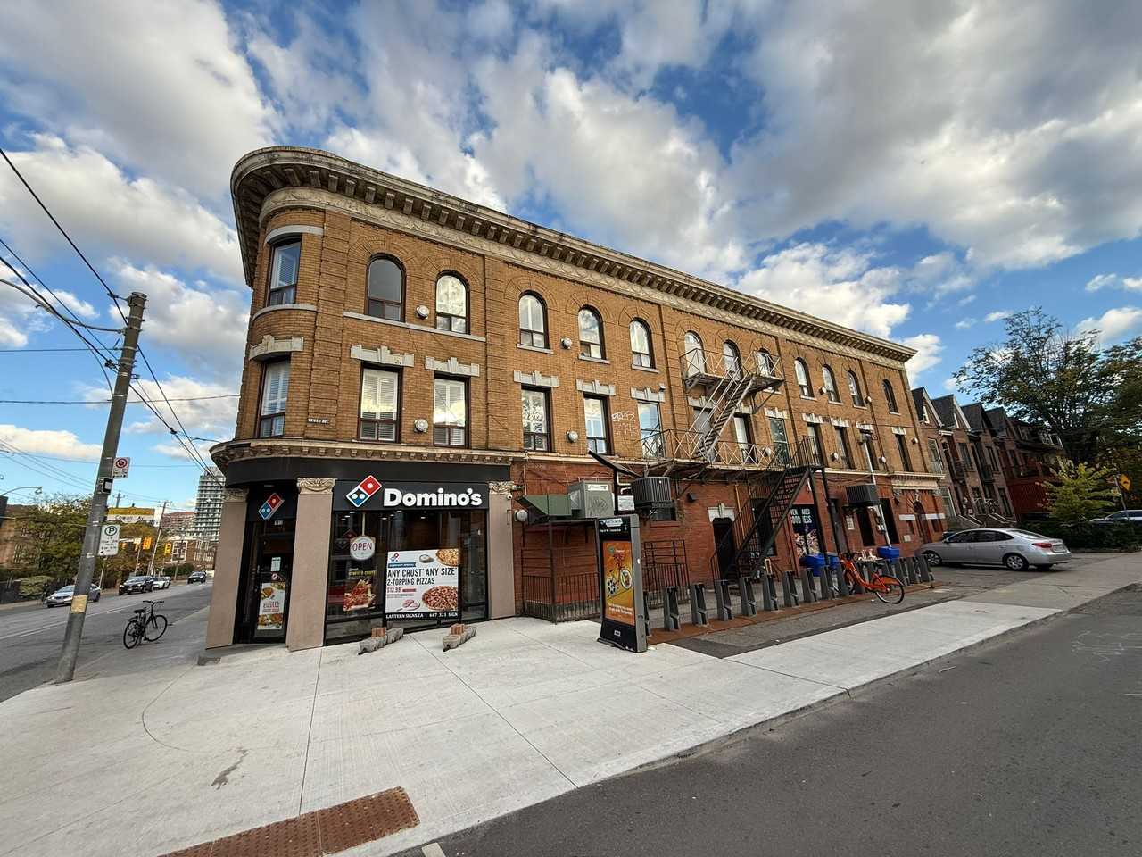 139 Cowan Avenue #3 - Photo 2 of 13