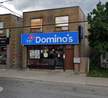 featured image of 1200 Weston Road #4