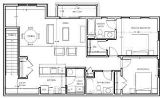 featured image of 2 Governor Lane