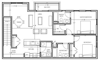 The Springs Luxury Apartments - Photo 1 of 1