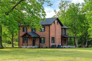 6543 Brookville Salem Rd - Photo 1 of 1