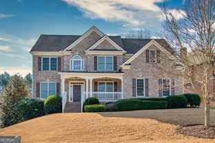 1763 Crossvale Dr - Photo 1 of 1