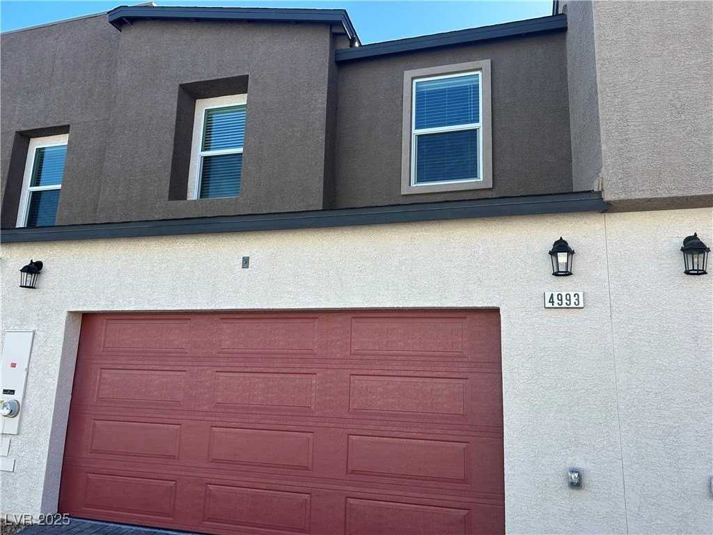 4993 Olive Mesa Avenue #23