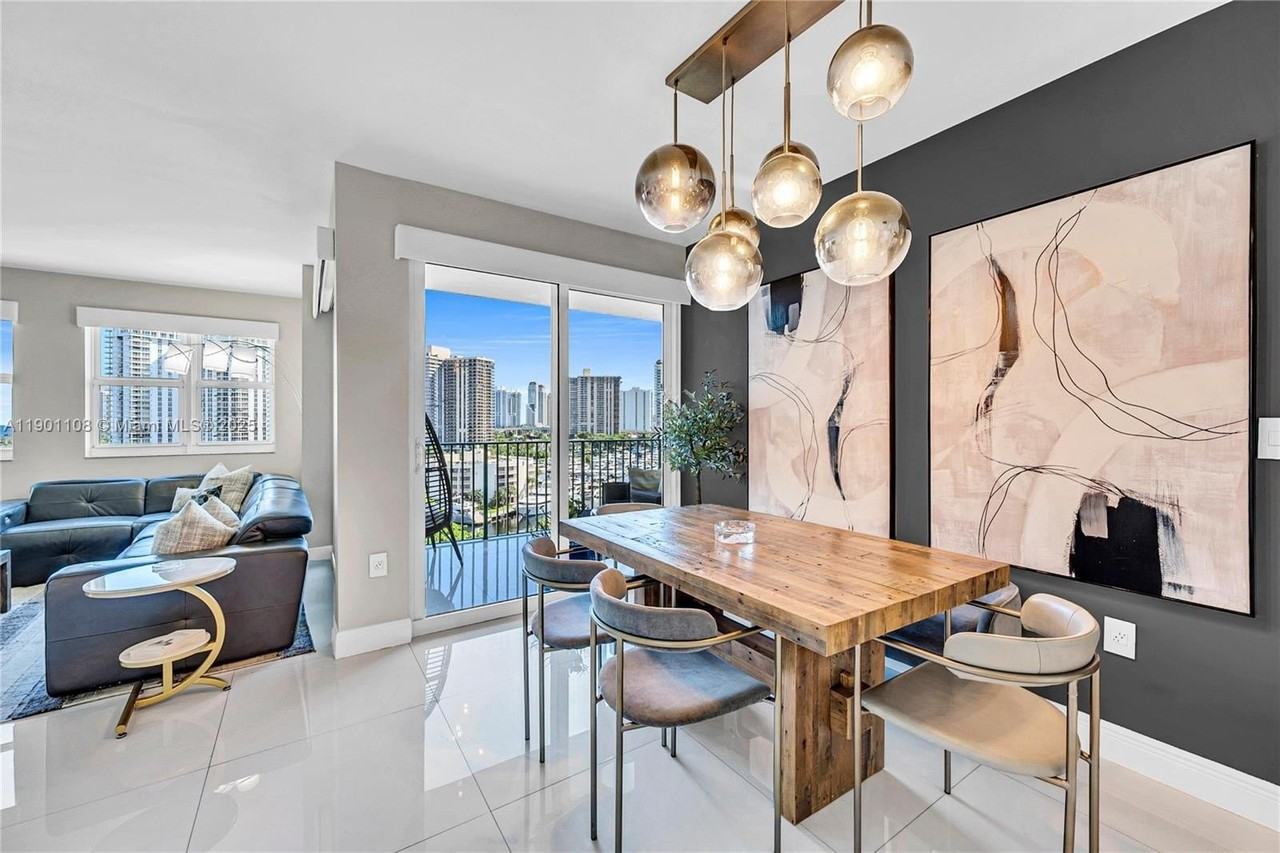 19900 East Country Club Drive #1003 - Photo 7 of 23