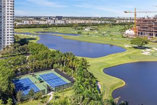 101 Diplomat Pkwy #1405 - Photo 1 of 1