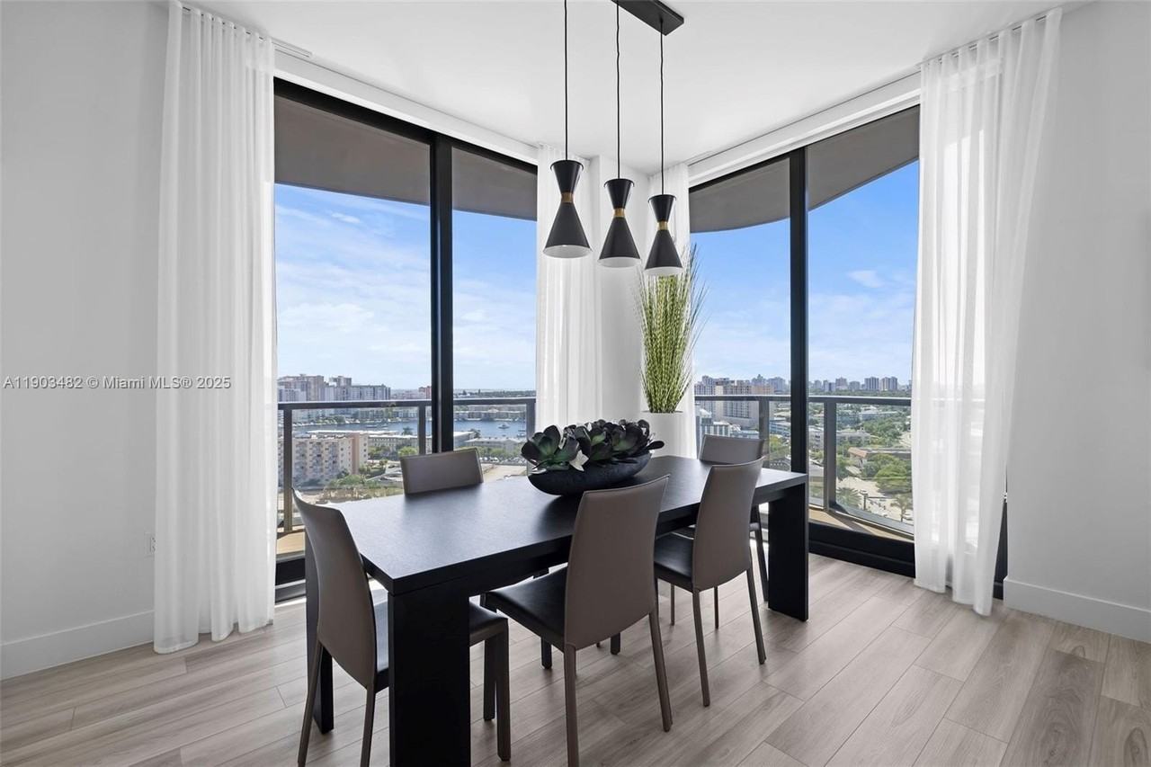 101 Diplomat Pkwy #1410