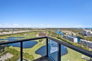 101 Diplomat Pkwy #PH05 - Photo 1 of 1