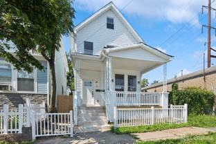 318 Seaman St #2 - Photo 1 of 1