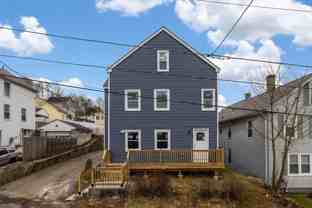 29 Church St #1 - Photo 1 of 1