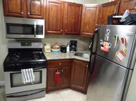 featured image of N 17th St