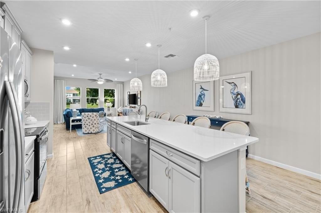 4713 Arboretum Circle #102 - Photo 3 of 38