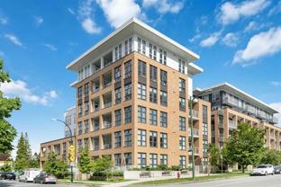 6933 Cambie Street #105 - Photo 1 of 1