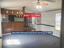 featured image of 2301 Parrott Dr #23R1