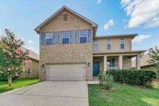 6348 Ladera Trl - Photo 1 of 1