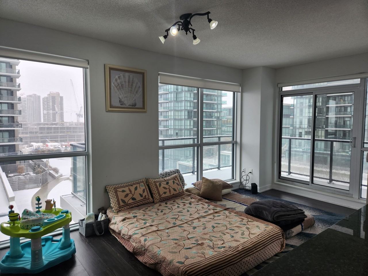 4055 Parkside Village Drive #815 - Photo 2 of 17