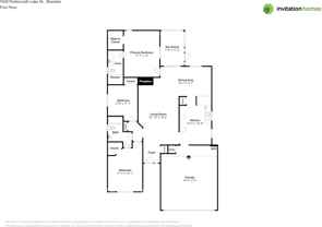 1540 Portsmouth Lake Dr - Photo 1 of 1