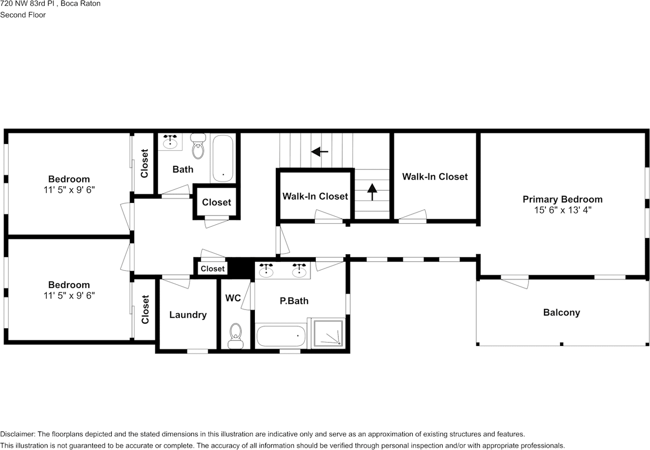 720 Northwest 83rd Place - Photo 3 of 19